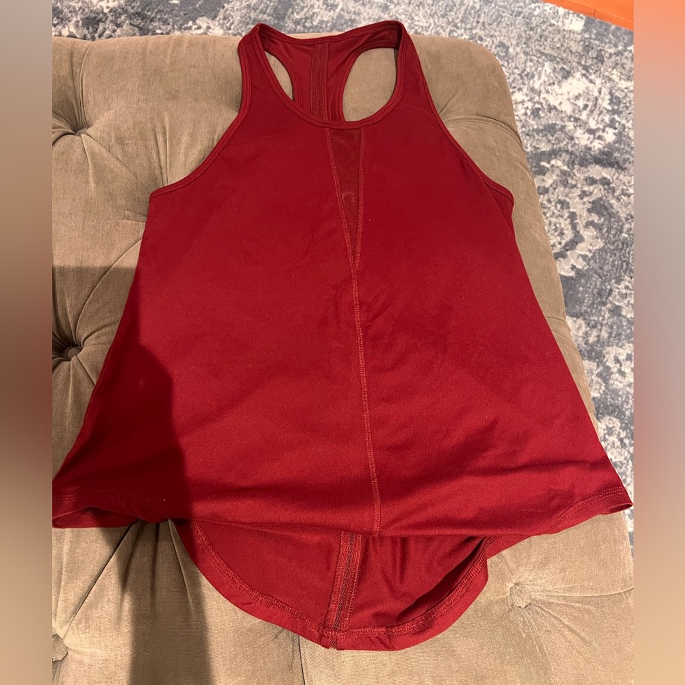 Zyia top Large